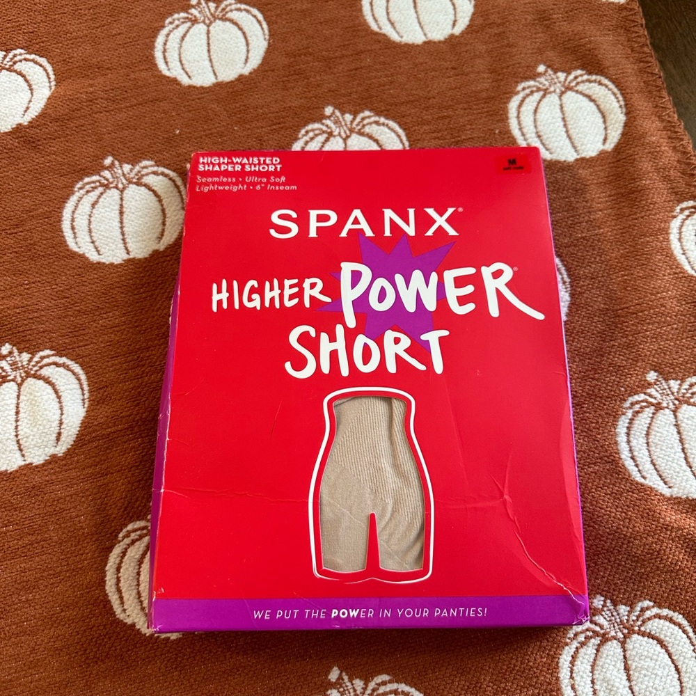 Spanx